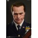 The Dark Knight Bust 1/1 The Joker (Police Uniform) 87 cm